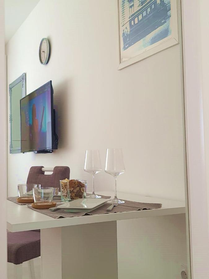 Casa Bella - Vracar Apartment Belgrade Exterior photo